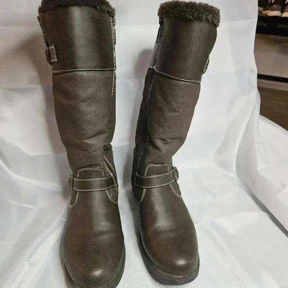 Totes woman's‎ boots - Picture 4 of 5